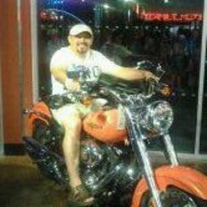 Meet your Posher, Pedro